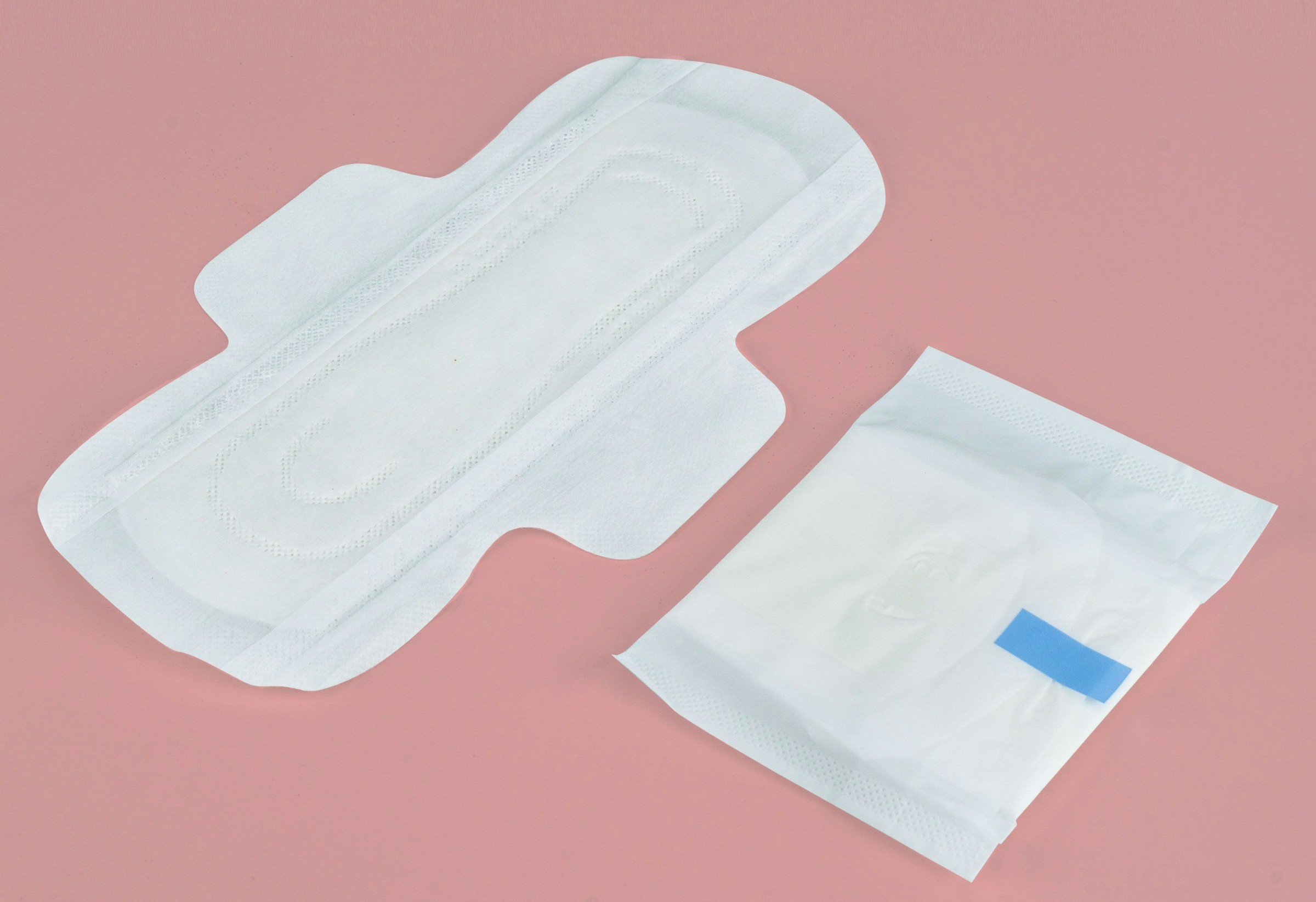 Oublier les serviettes hygiéniques jetables et passer aux alternatives plus durables