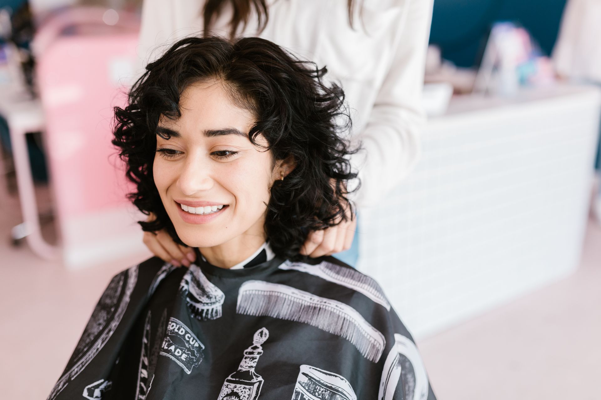 Quelle coupe de cheveux pour une femme selon son âge ?