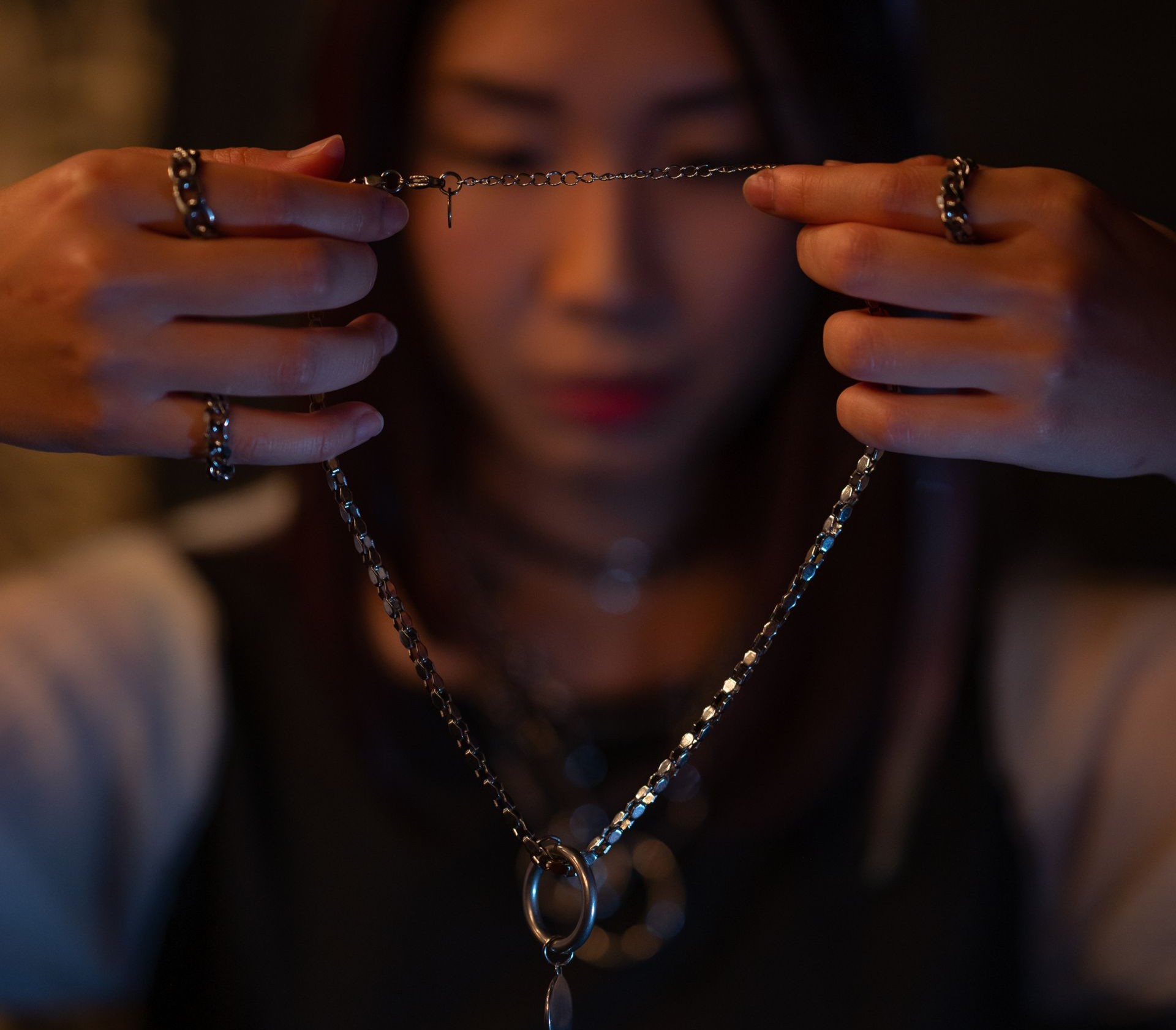 Comment choisir un collier pour femme ?
