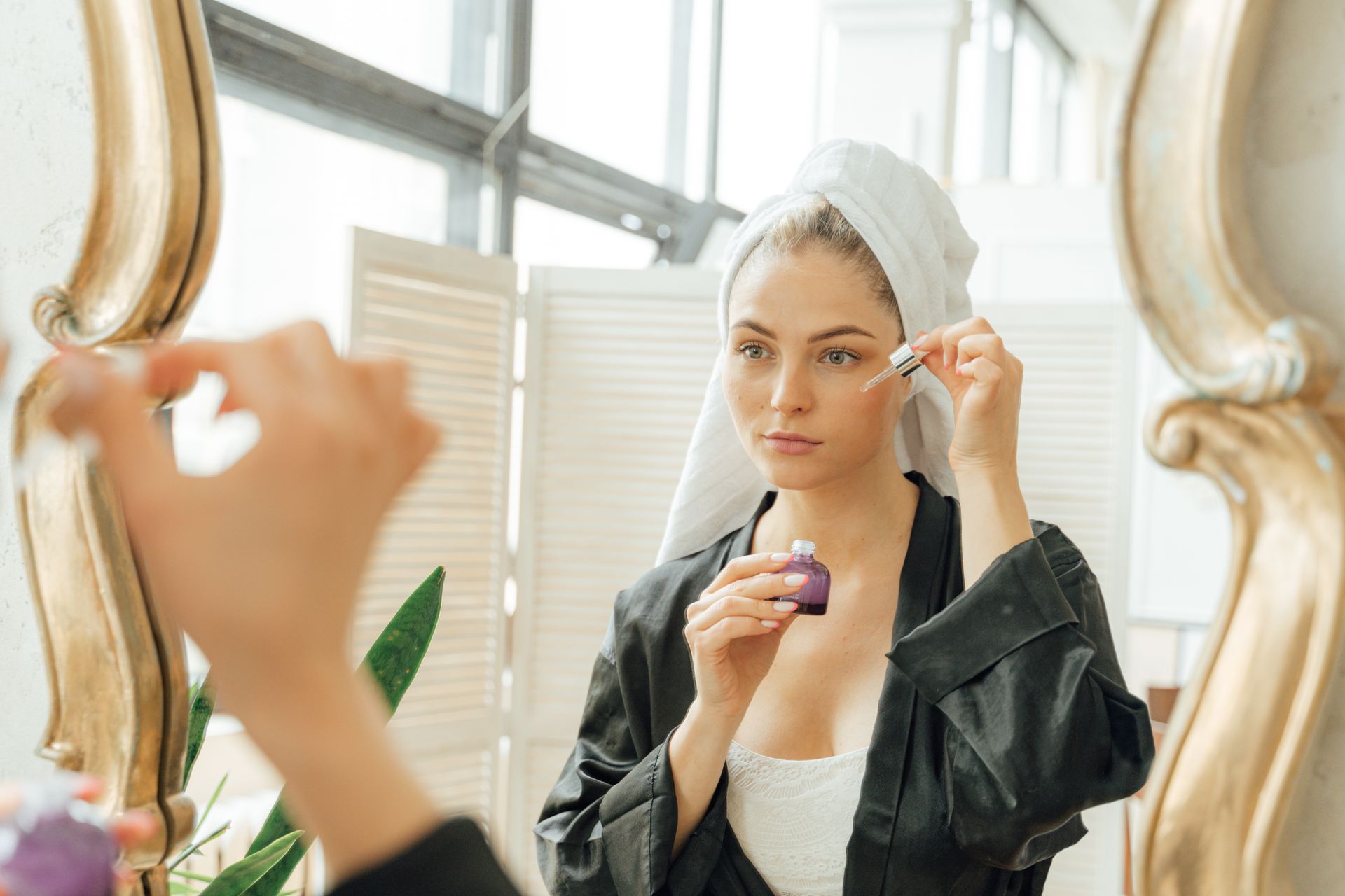 Découvrez la meilleure routine beauté