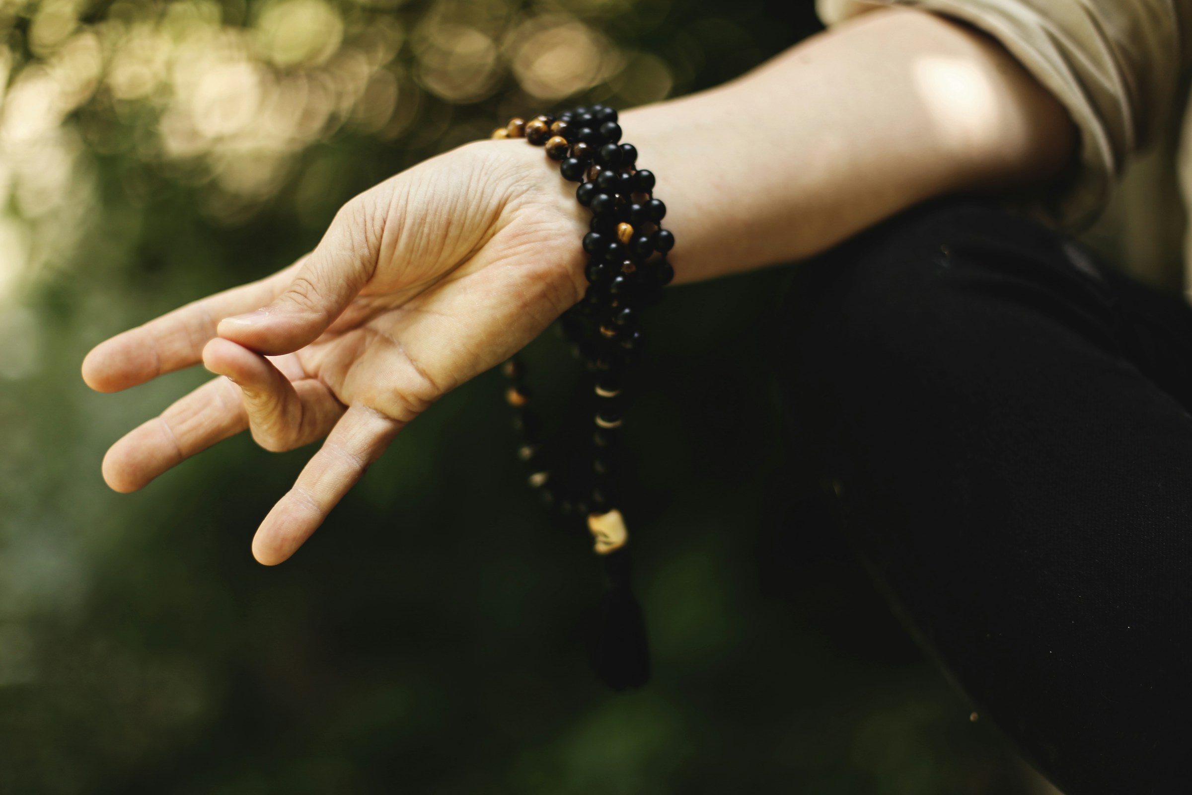 Bracelet Mala : que savoir sur ce bijou spirituel