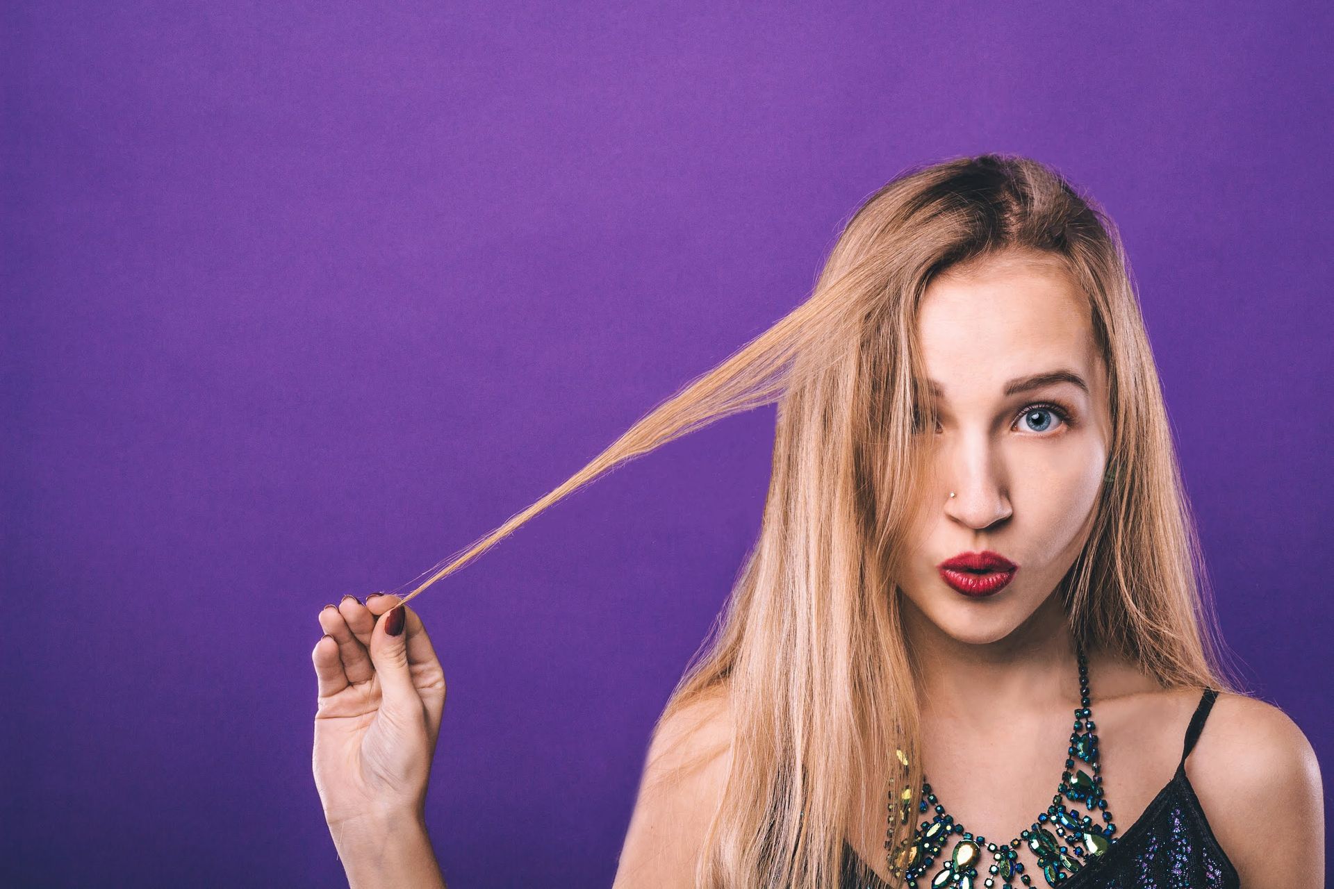 Comment avoir un regard plus jeune et plus intense ?