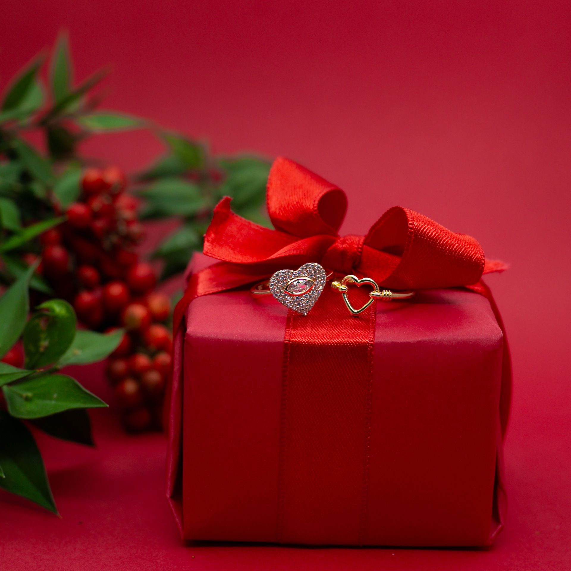 Quel bijou femme offrir pour Noël ?