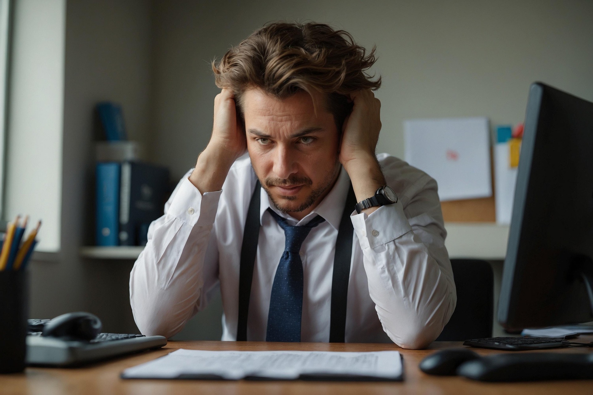 Comment combattre le burn-out ?