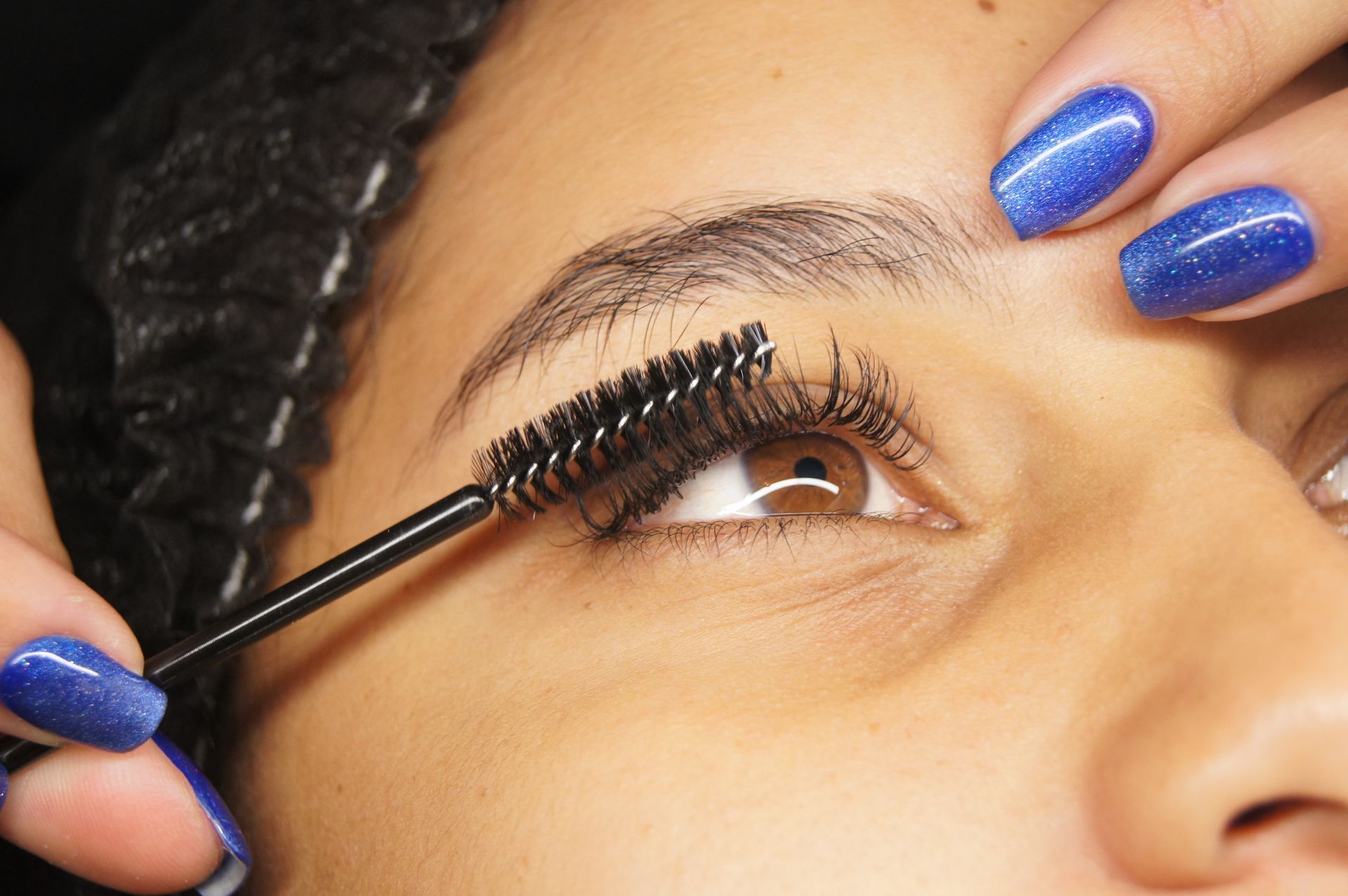Extension de cils naturels : faites votre propre avis