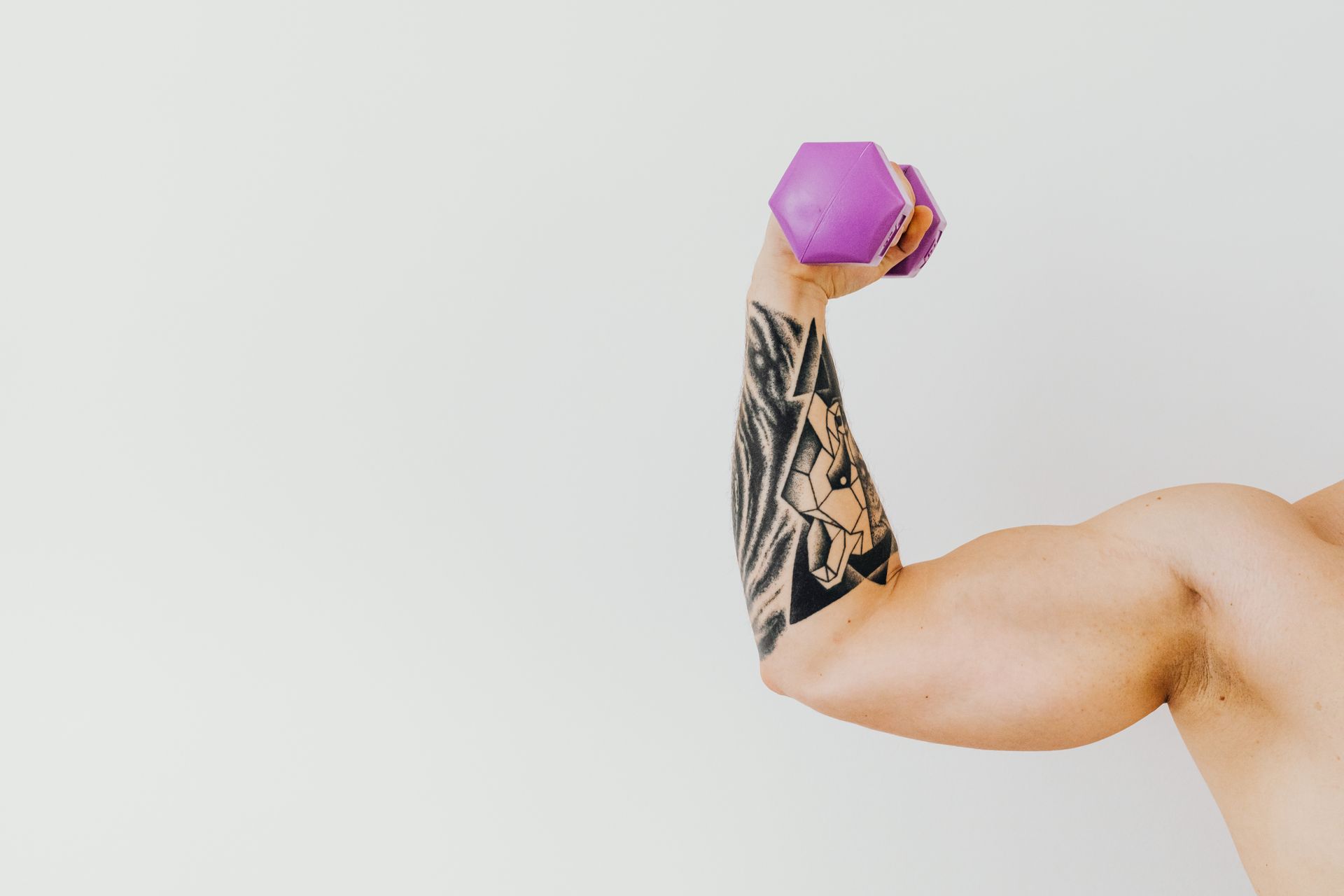 Est-ce que le muscle pèse plus lourd que la graisse ?