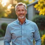 découvrez quelles couleurs de vêtements et accessoires peuvent rajeunir un homme en valorisant son teint et en apportant fraîcheur à son style.