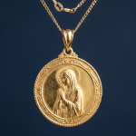 découvrez comment choisir le saint idéal pour une médaille de baptême fille, avec des conseils personnalisés et des suggestions inspirantes.