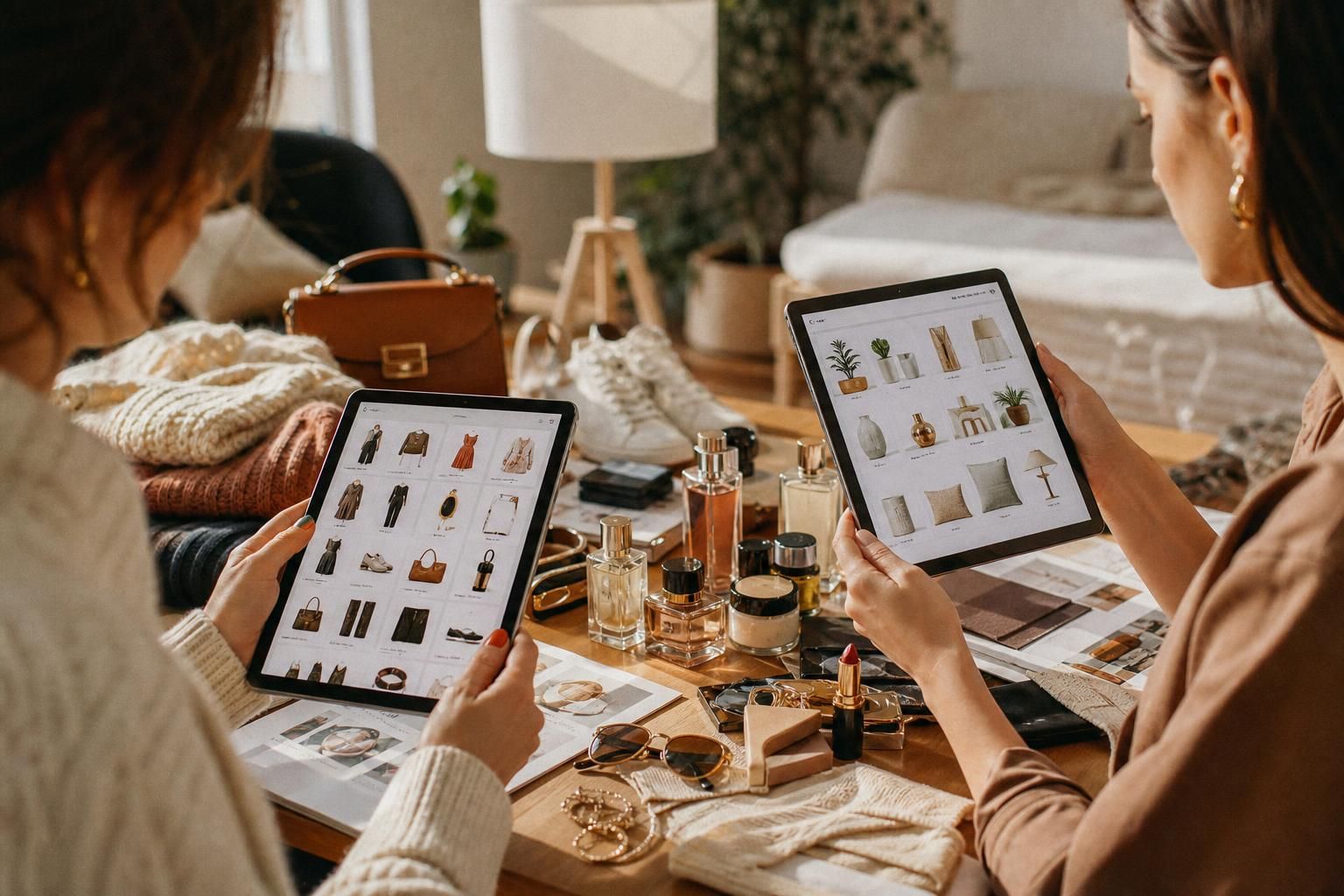 découvrez comment les comparatifs révolutionnent la mode, la beauté et la décoration pour dénicher les meilleurs prix et faire des économies intelligentes.