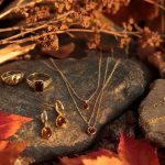 découvrez les dernières tendances bijoux pour l'automne et sublimez votre style avec des accessoires élégants et modernes adaptés à la saison.