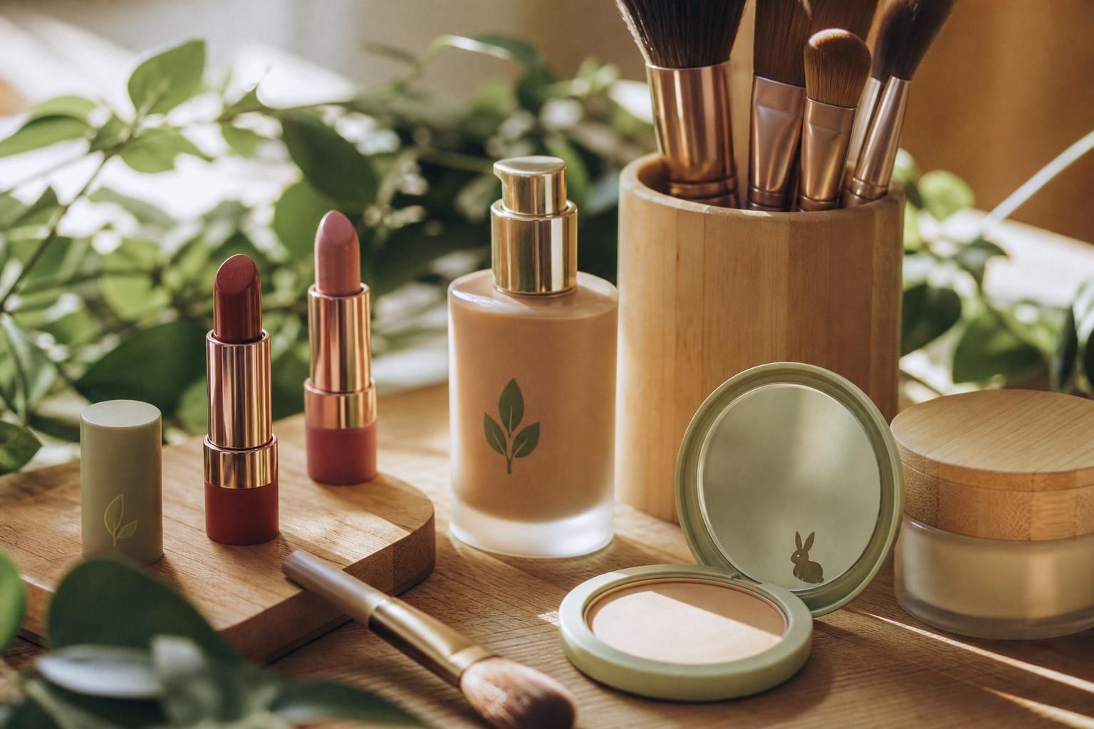 découvrez ce qu'est un maquillage cruelty free, ses principes fondamentaux et comment choisir des produits respectueux des animaux pour une beauté éthique.